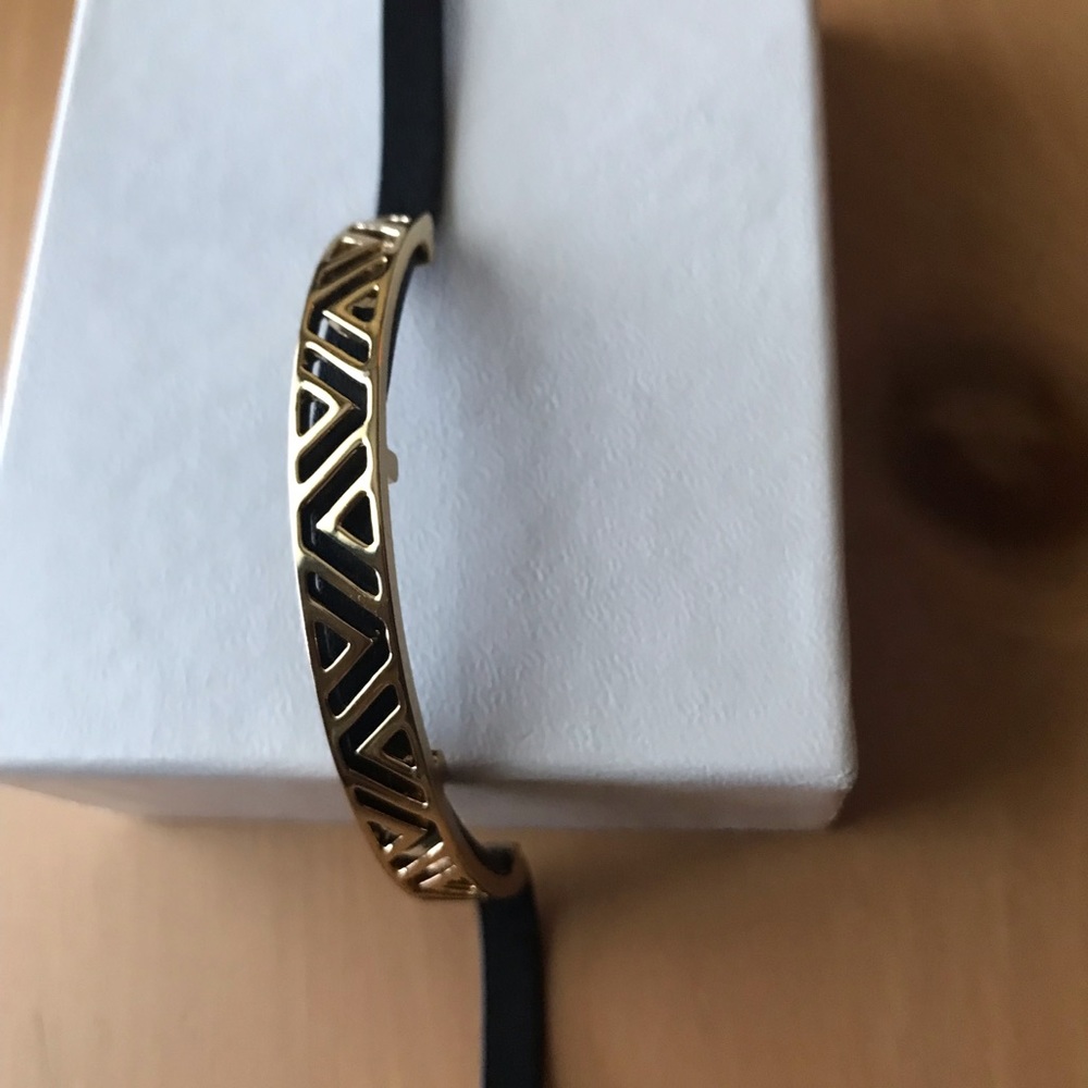 Wrap bracelet